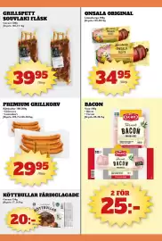Bonum Matmarknad reklamblad vecka 19 Sida 3