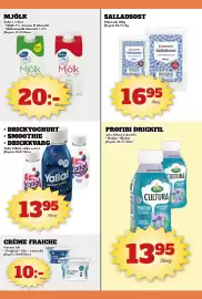 Bonum Matmarknad reklamblad vecka 19 Sida 5