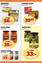 Bonum Matmarknad reklamblad vecka 19 Sida 6