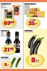 Bonum Matmarknad reklamblad vecka 19 Sida 7