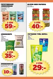 Bonum Matmarknad reklamblad vecka 19 Sida 8