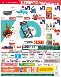 Volantino Mercatò Extra Pagina 20