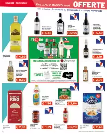 Volantino Mercatò Extra Pagina 12