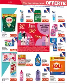 Volantino Mercatò Extra Pagina 18