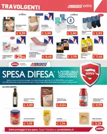 Volantino Mercatò Extra Pagina 19