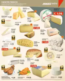 Volantino Mercatò Extra Pagina 3