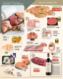Volantino Mercatò Extra Pagina 4