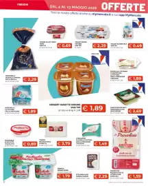 Volantino Mercatò Extra Pagina 8