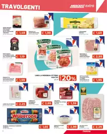 Volantino Mercatò Extra Pagina 9