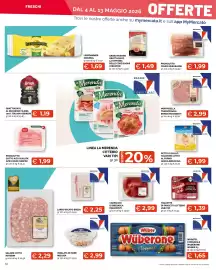Volantino Mercatò Big Pagina 10