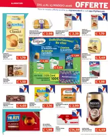 Volantino Mercatò Big Pagina 16