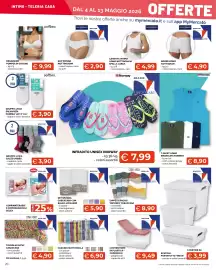 Volantino Mercatò Big Pagina 20