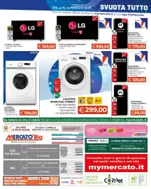 Volantino Mercatò Big Pagina 24