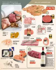 Volantino Mercatò Big Pagina 4