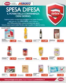 Volantino Mercatò Big Pagina 8