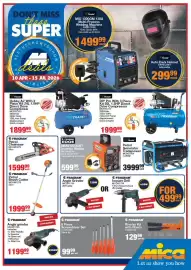 Mica catalogue Page 1