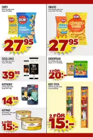 Din Mat reklamblad vecka 19 Sida 3