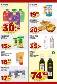 Din Mat reklamblad vecka 19 Sida 4