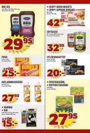 Din Mat reklamblad vecka 19 Sida 5