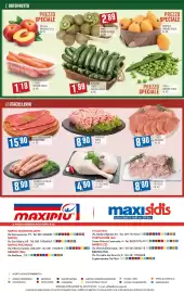 Volantino Maxipiù Pagina 24