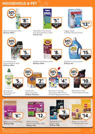 Foodworks catalogue week 18 Page 10