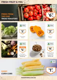 Foodworks catalogue week 18 Page 6