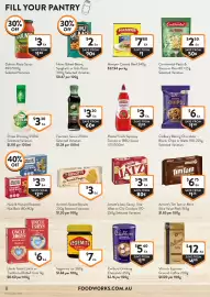 Foodworks catalogue week 18 Page 8