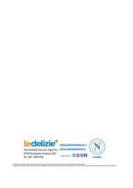 Volantino Le Delizie del Sud Pagina 128