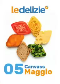 Volantino Le Delizie del Sud Pagina 1