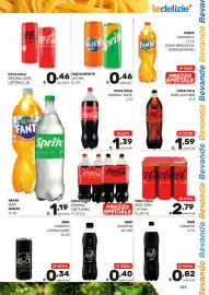 Volantino Le Delizie del Sud Pagina 103