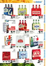 Volantino Le Delizie del Sud Pagina 107