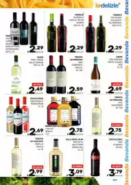Volantino Le Delizie del Sud Pagina 109