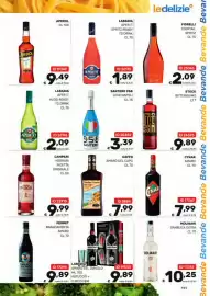 Volantino Le Delizie del Sud Pagina 111