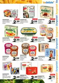 Volantino Le Delizie del Sud Pagina 121