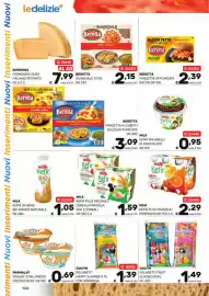 Volantino Le Delizie del Sud Pagina 122