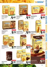 Volantino Le Delizie del Sud Pagina 13