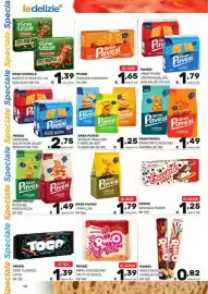 Volantino Le Delizie del Sud Pagina 14