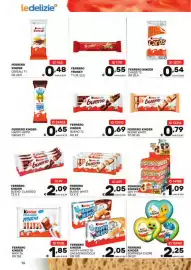 Volantino Le Delizie del Sud Pagina 16