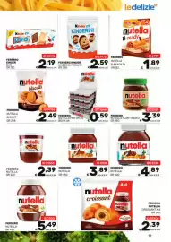 Volantino Le Delizie del Sud Pagina 17