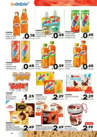 Volantino Le Delizie del Sud Pagina 18