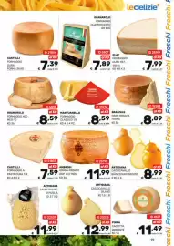 Volantino Le Delizie del Sud Pagina 19