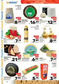 Volantino Le Delizie del Sud Pagina 20
