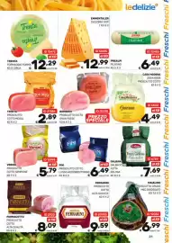 Volantino Le Delizie del Sud Pagina 21