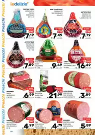 Volantino Le Delizie del Sud Pagina 22
