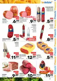 Volantino Le Delizie del Sud Pagina 23