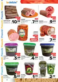 Volantino Le Delizie del Sud Pagina 24