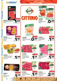 Volantino Le Delizie del Sud Pagina 26
