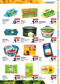Volantino Le Delizie del Sud Pagina 29