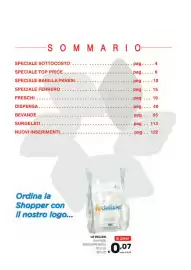 Volantino Le Delizie del Sud Pagina 3