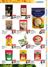 Volantino Le Delizie del Sud Pagina 31
